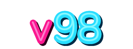 v98 — logo kanal