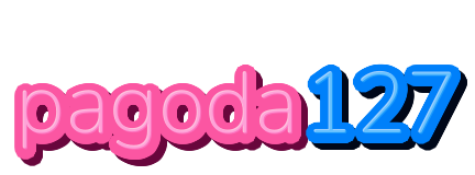 pagoda127 — logo kanal