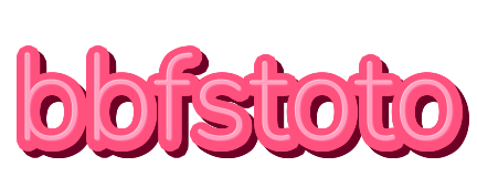 bbfstoto — logo kanal